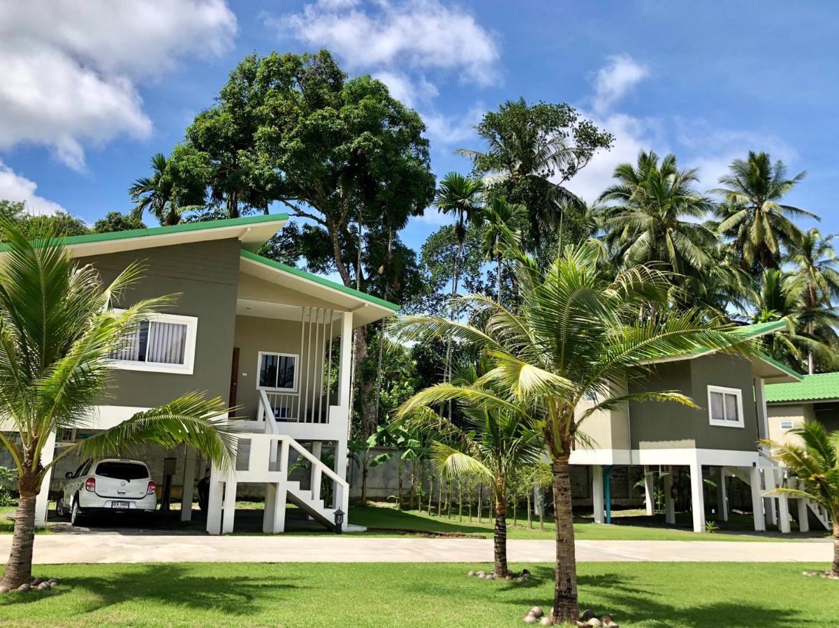 Wanpratheep Village Kohphangan Ban Madua Wan Eksteriør billede